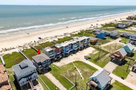115 Southwind Drive Surfside Beach TX 77541