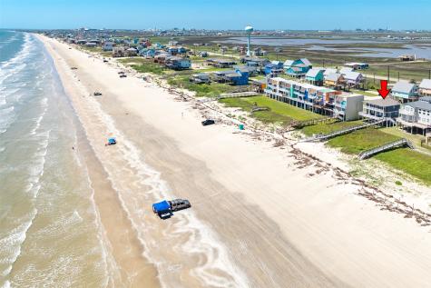 115 Southwind Drive Surfside Beach TX 77541