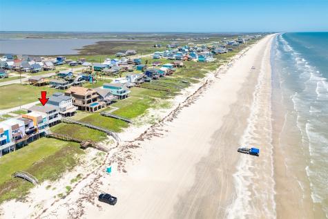 115 Southwind Drive Surfside Beach TX 77541