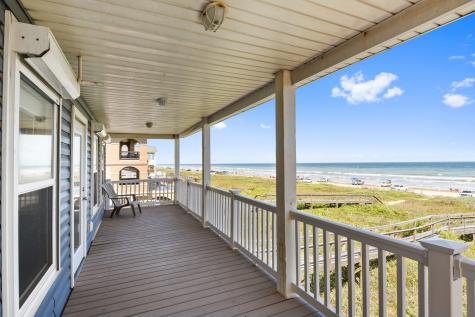 115 Southwind Drive Surfside Beach TX 77541