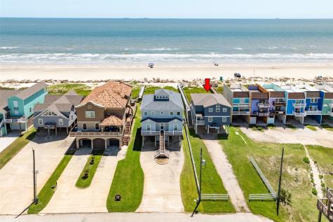 115 Southwind Drive Surfside Beach TX 77541