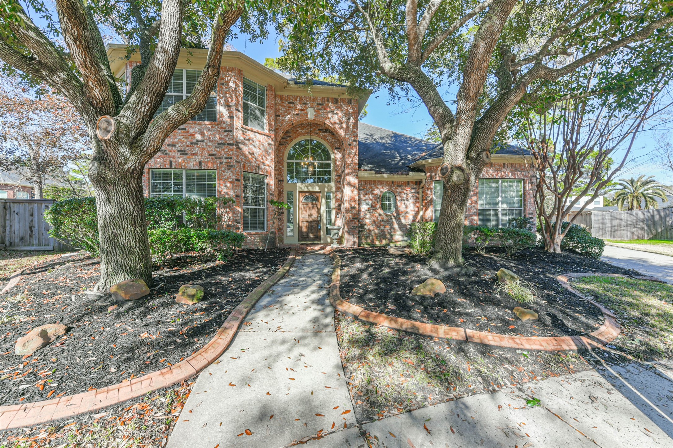 14711 Lido Park Court Humble TX 77396