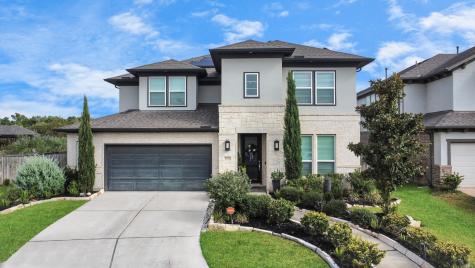 10707 High Red Mesa Missouri City TX 77459