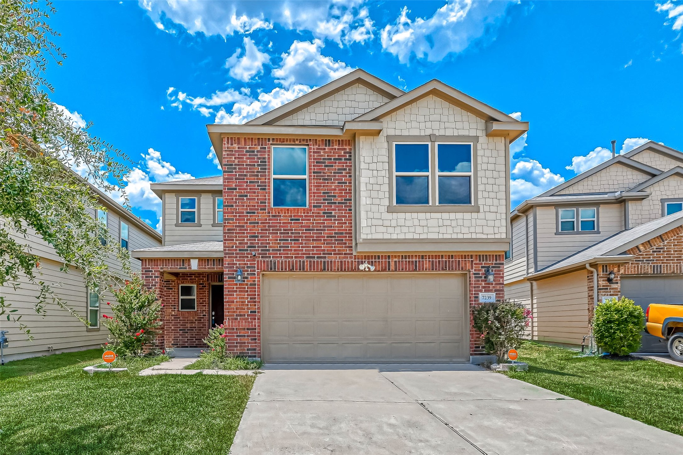 7239 Mountain Prairie Drive Cypress TX 77433