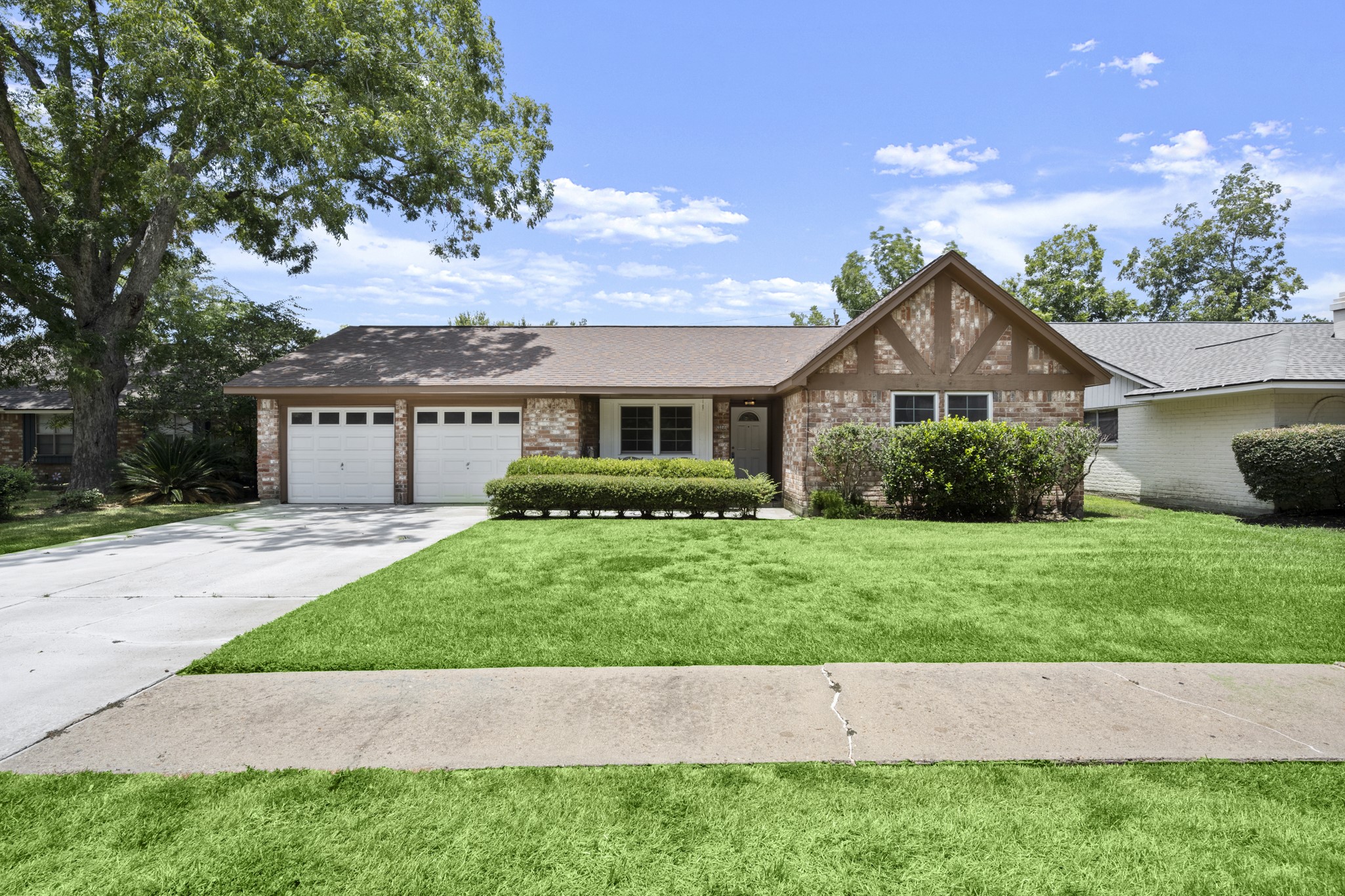 4822 Elmbrook Drive Spring TX 77388