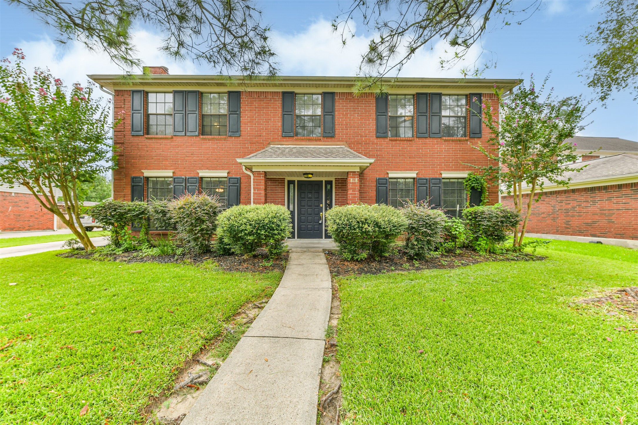 818 Noble Springs Road Houston TX 77062