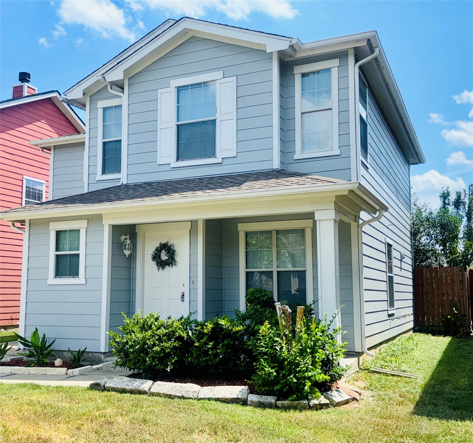 10038 Victoria Falls Lane Houston TX 77075