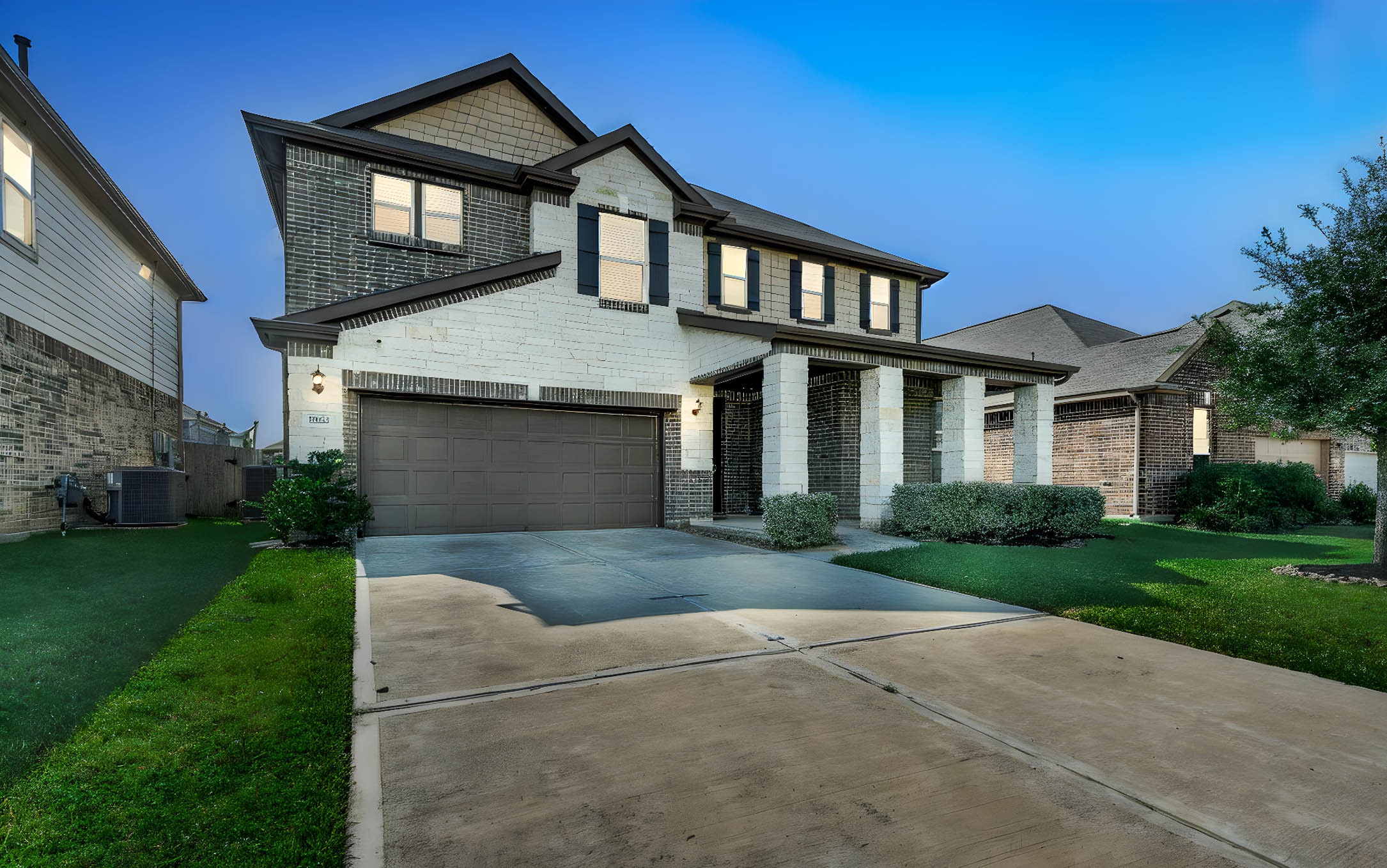 25323 Whitehaven Gate Street Katy TX 77493