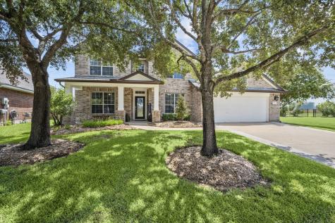 12803 Arlington Meadows Lane Tomball TX 77377