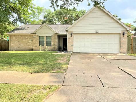 13319 Raven Roost Drive Cypress TX 77429