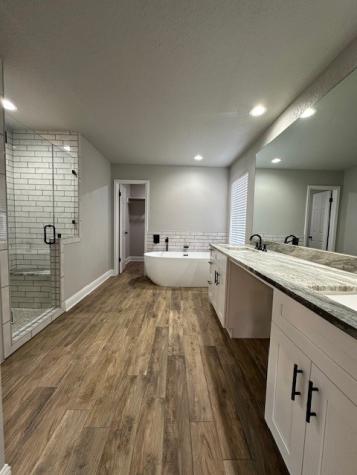 2102 Autumn Cove Drive League City TX 77573