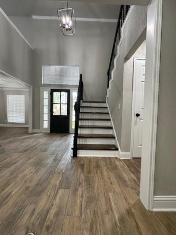 2102 Autumn Cove Drive League City TX 77573
