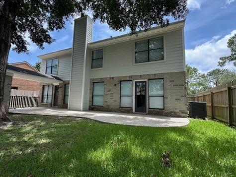 2102 Autumn Cove Drive League City TX 77573