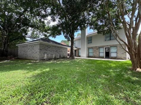 2102 Autumn Cove Drive League City TX 77573