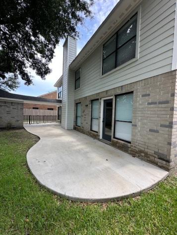 2102 Autumn Cove Drive League City TX 77573