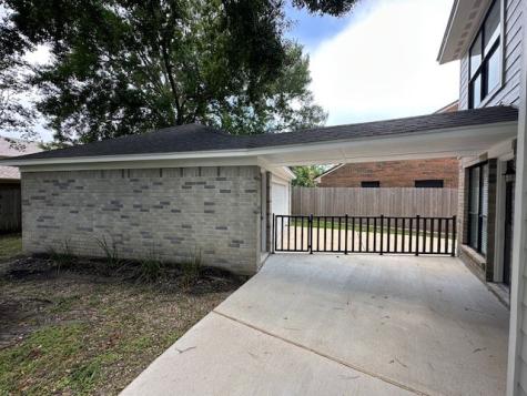 2102 Autumn Cove Drive League City TX 77573