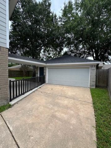 2102 Autumn Cove Drive League City TX 77573