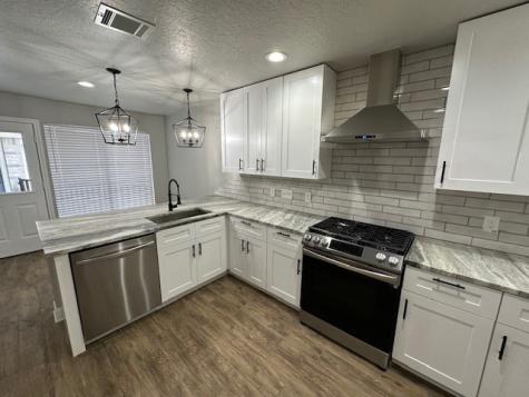 2102 Autumn Cove Drive League City TX 77573