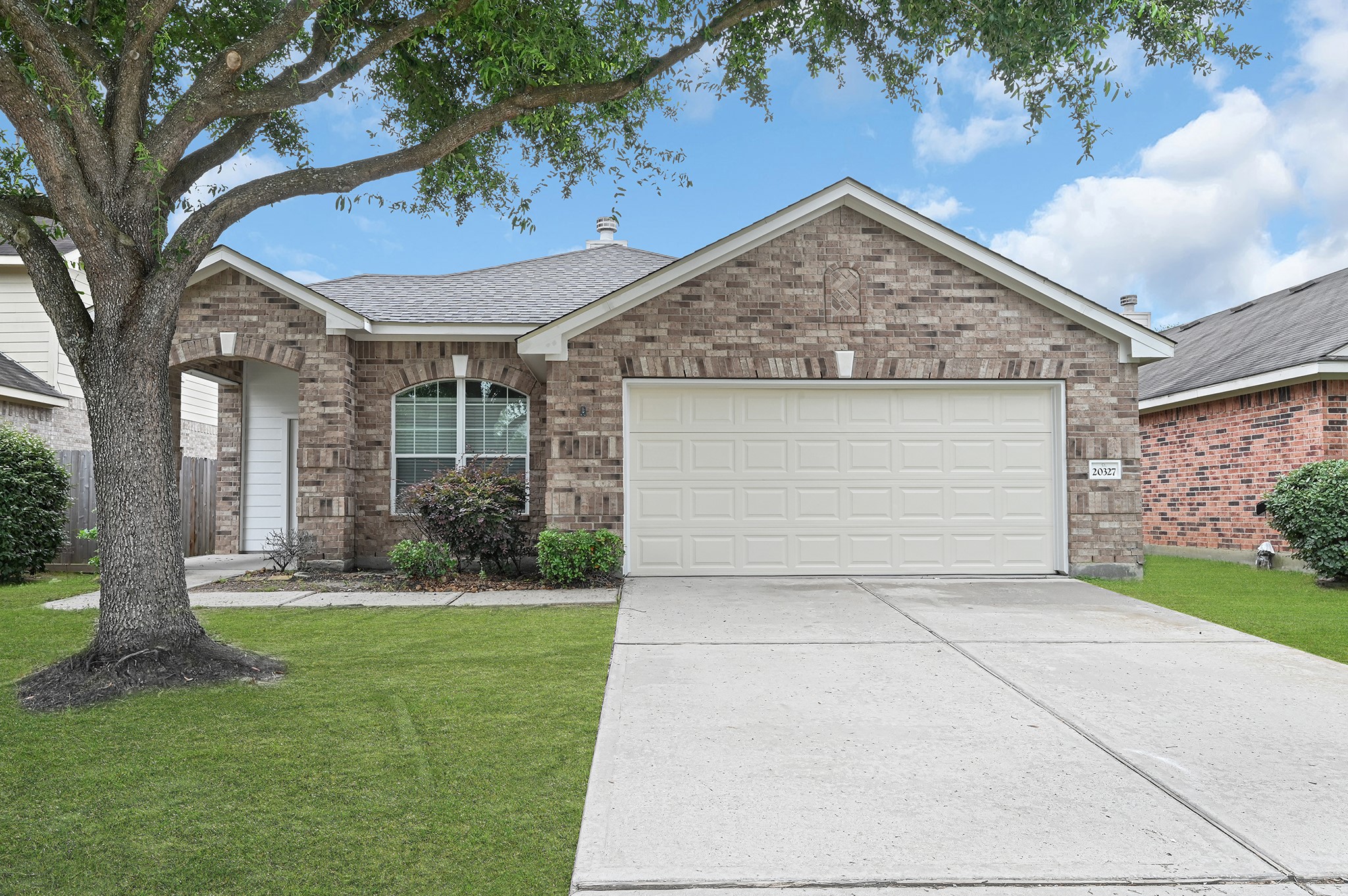 20327 Yosemite Falls Drive Tomball TX 77375