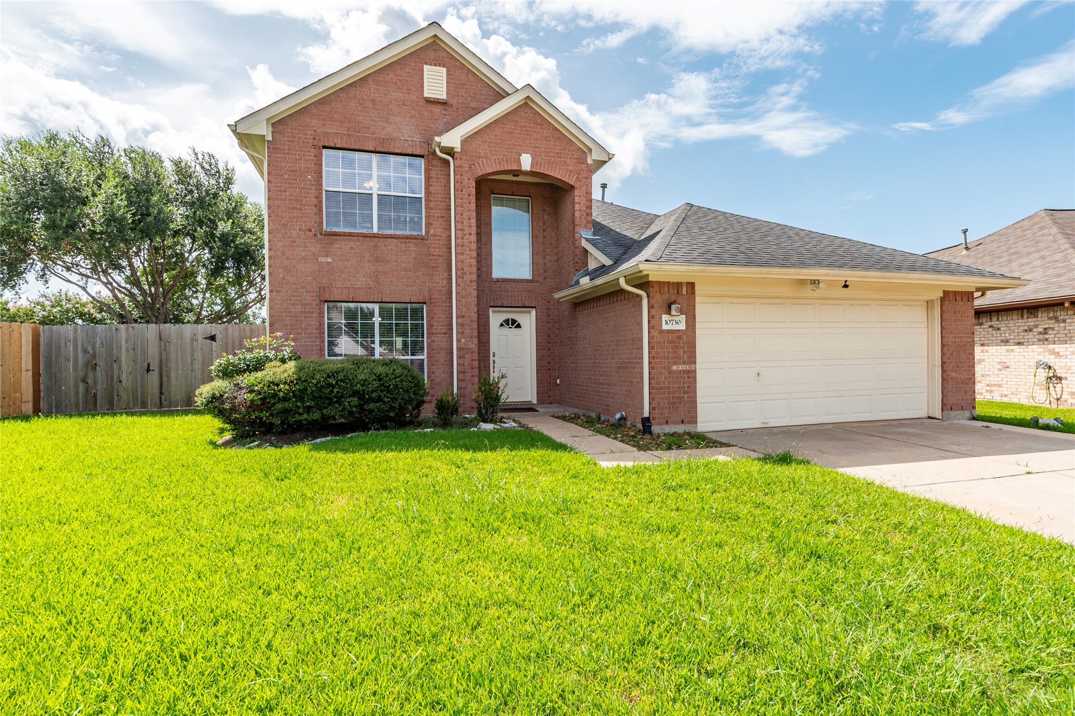 10730 Acacia Forest Trail Houston TX 77089