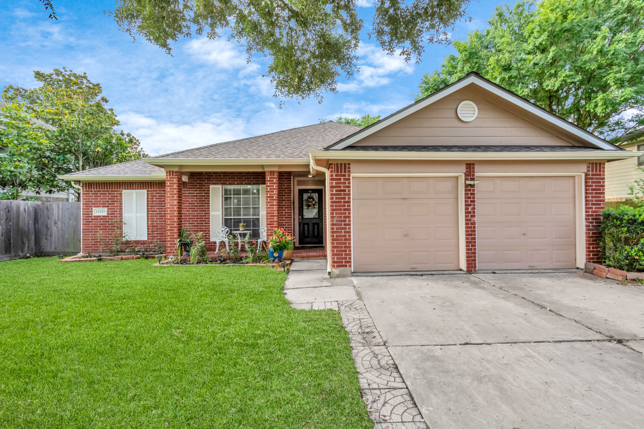 23843 Welch House Lane Katy TX 77493