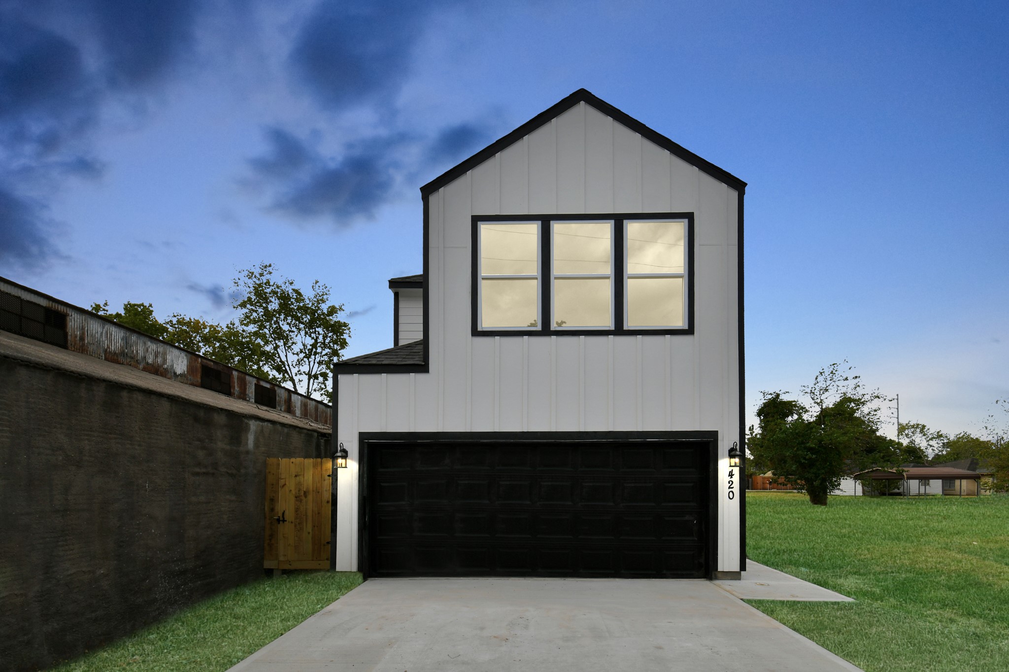 420 Bolden Street Houston TX 77029