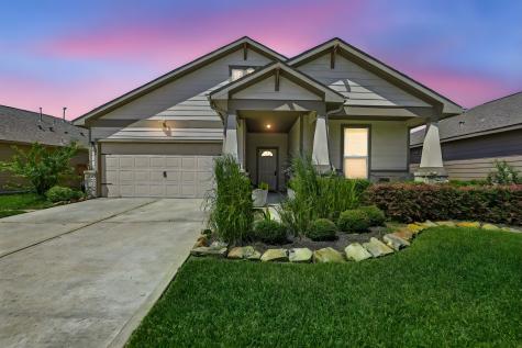 10711 Stella Pond Lane Houston TX 77016
