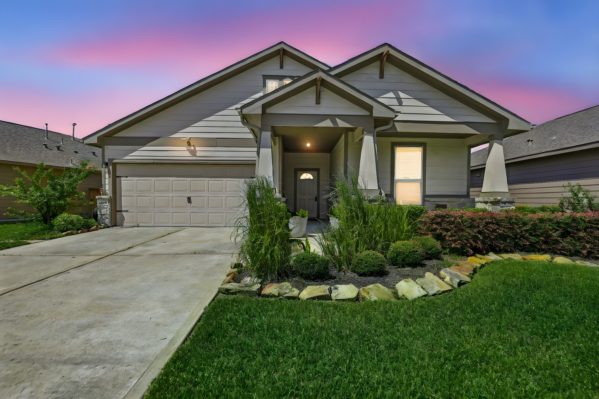 10711 Stella Pond Lane Houston TX 77016