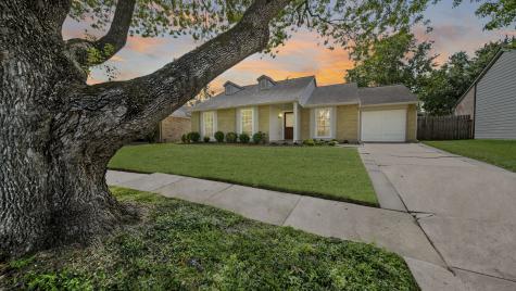 6926 Tara Drive Richmond TX 77469