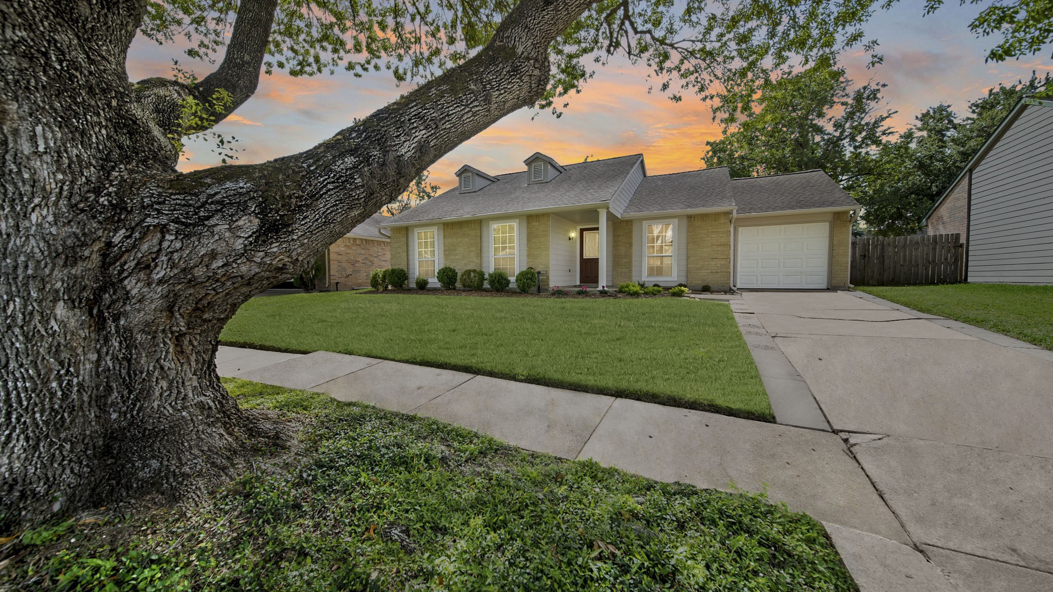 6926 Tara Drive Richmond TX 77469