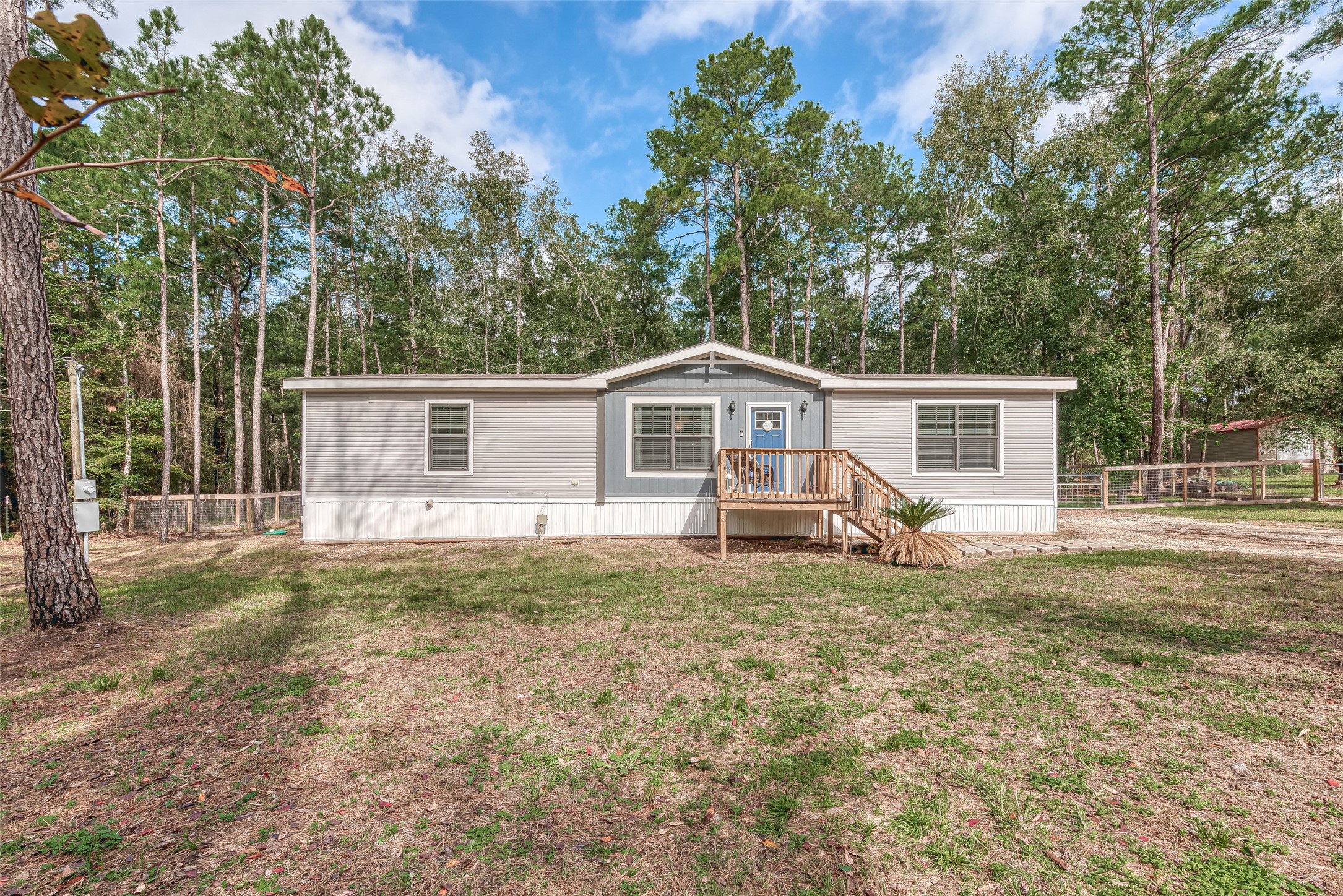 24708 Country Oaks Boulevard Montgomery TX 77316
