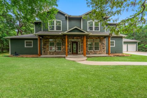 8721 Deer Lodge Road Magnolia TX 77354
