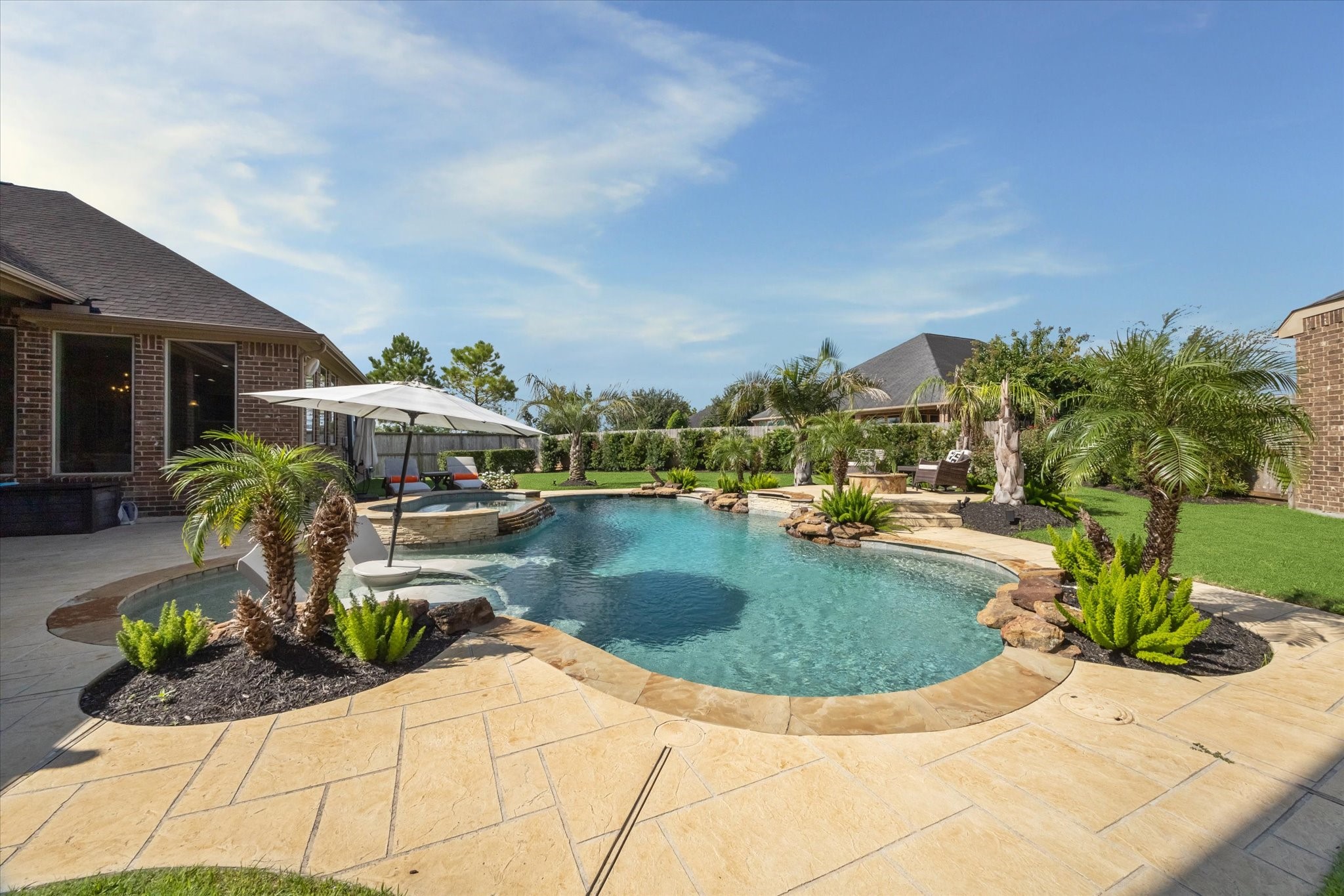 13710 Banks View Court Houston TX 77059