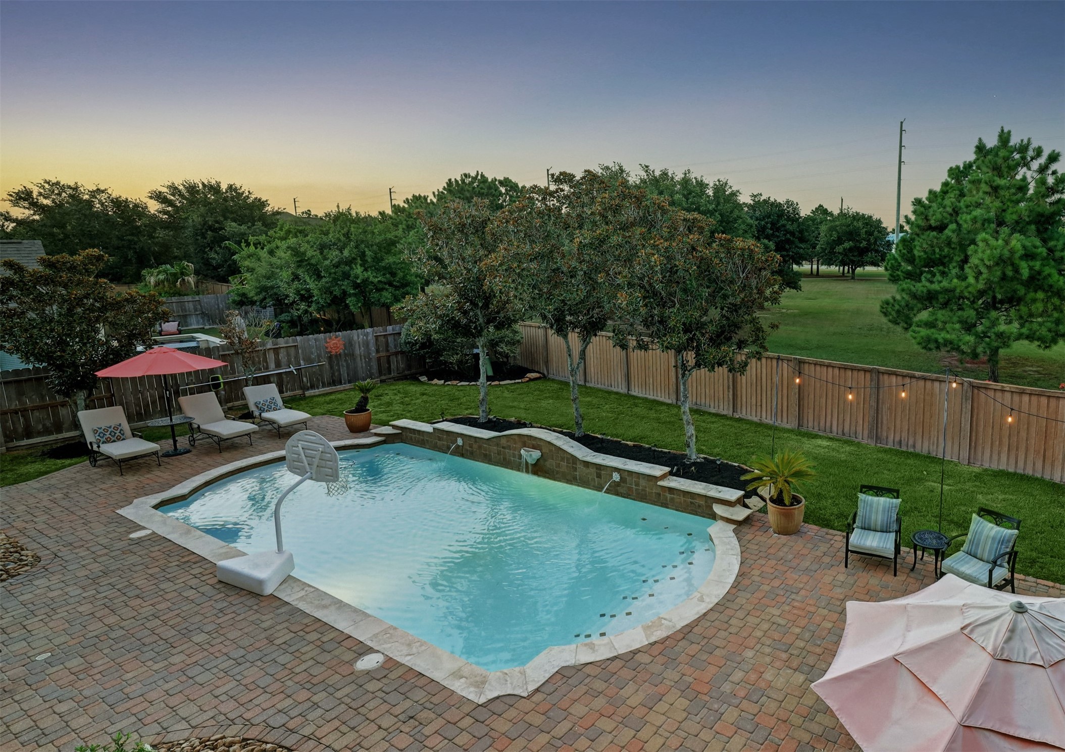 25914 Fiona Sky Lane Katy TX 77494