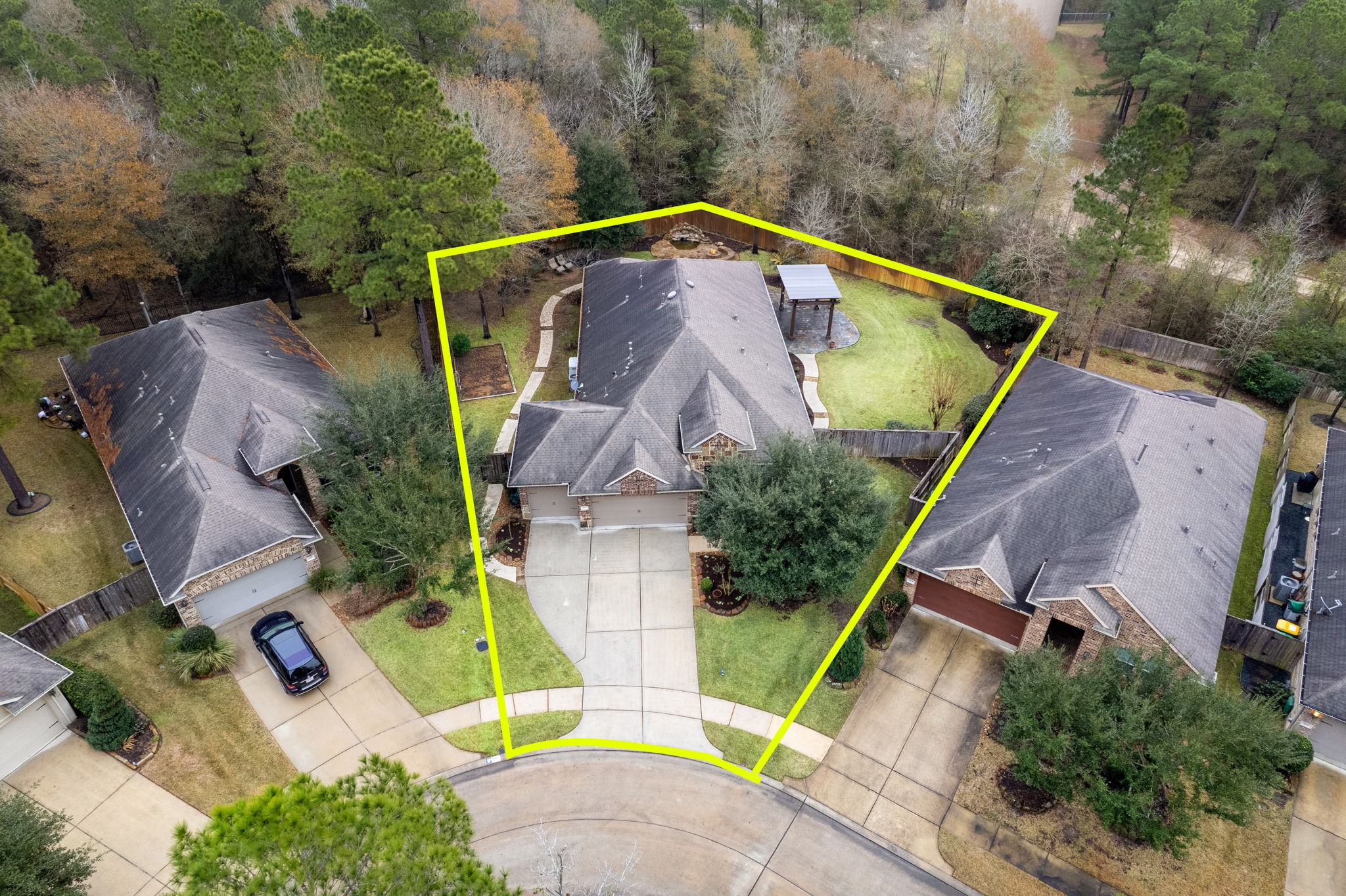 109 Winecup Circle Montgomery TX 77316