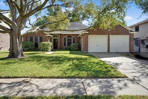 11019 31st Avenue N Texas City TX 77591