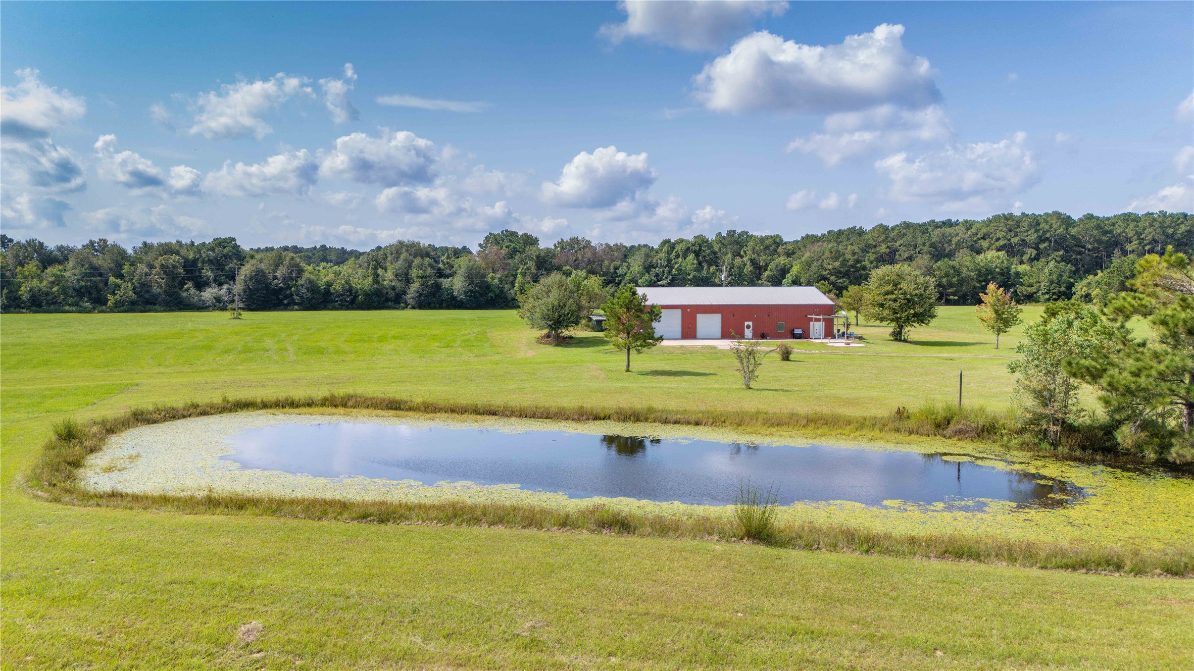 501 County Road 2276 Cleveland TX 77327