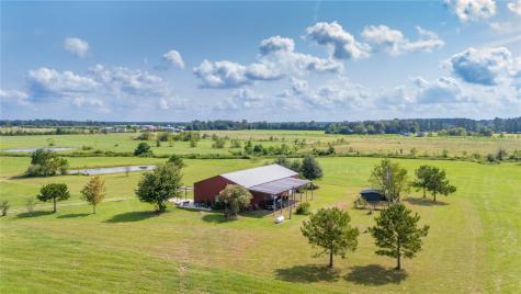 501 County Road 2276 Cleveland TX 77327