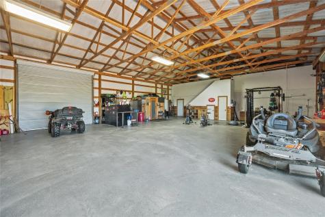 501 County Road 2276 Cleveland TX 77327