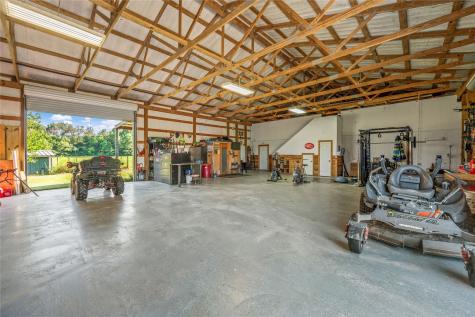501 County Road 2276 Cleveland TX 77327