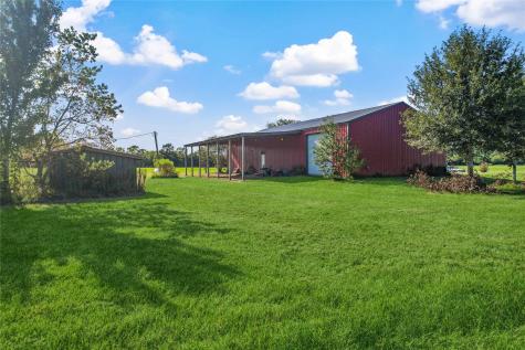 501 County Road 2276 Cleveland TX 77327