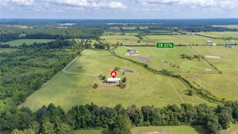 501 County Road 2276 Cleveland TX 77327