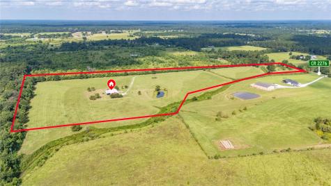 501 County Road 2276 Cleveland TX 77327