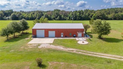 501 County Road 2276 Cleveland TX 77327