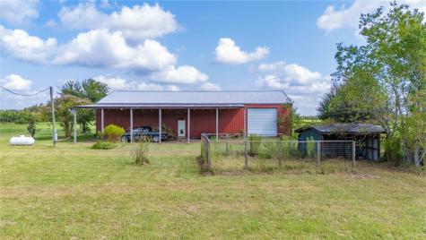 501 County Road 2276 Cleveland TX 77327