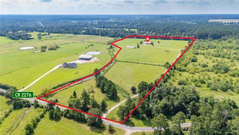 501 County Road 2276 Cleveland TX 77327