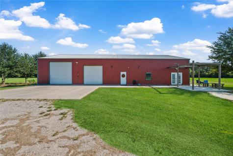 501 County Road 2276 Cleveland TX 77327