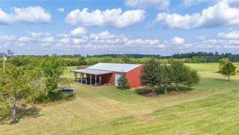 501 County Road 2276 Cleveland TX 77327