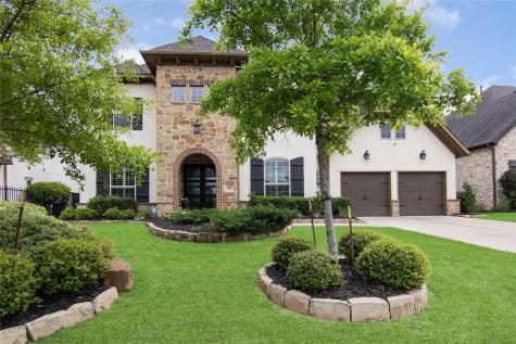 42 Jaden Oaks Place Tomball TX 77375