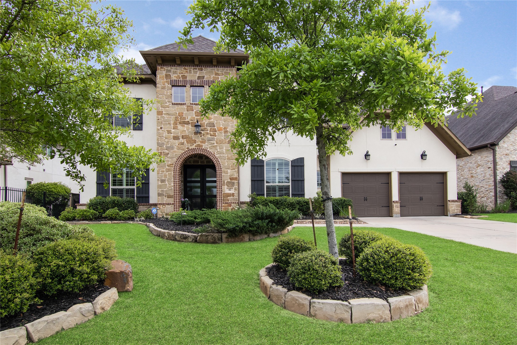42 Jaden Oaks Place Tomball TX 77375